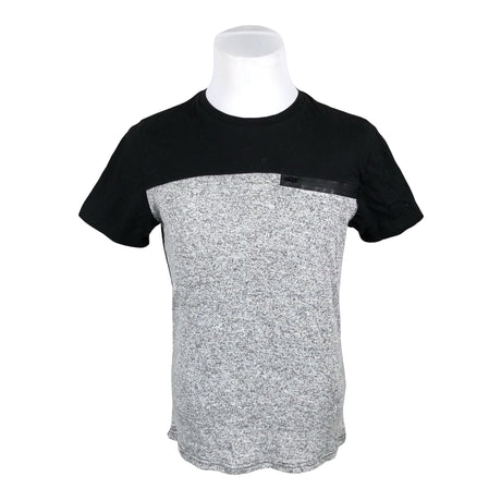Unisex Xact - T-särk, suurus M - Must ()