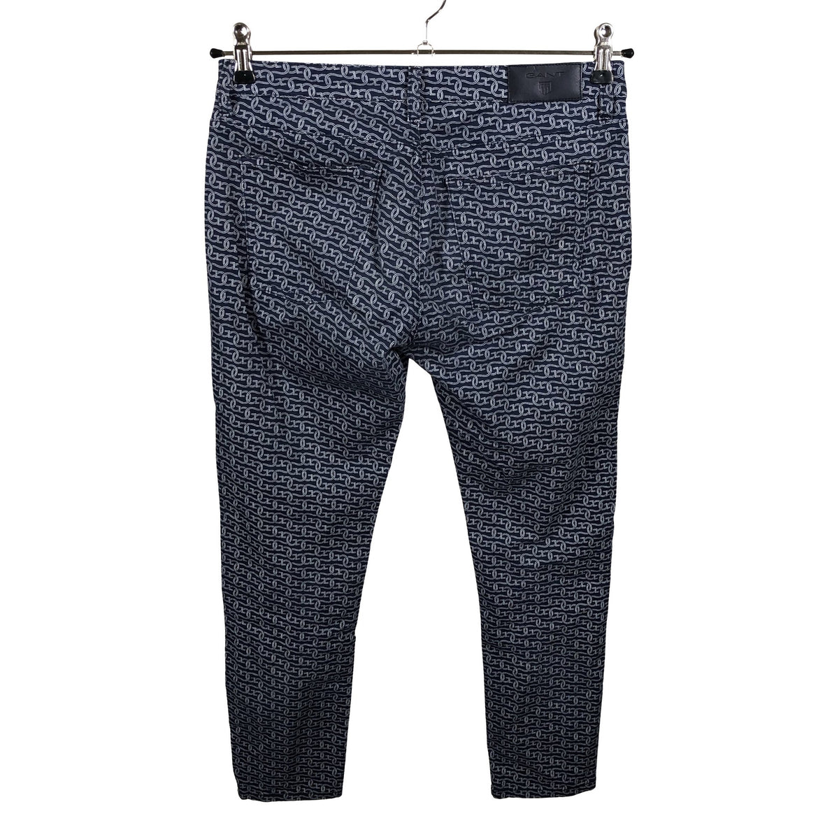 Unisex Gant - Teksad, suurus W28 - Sinine (2)