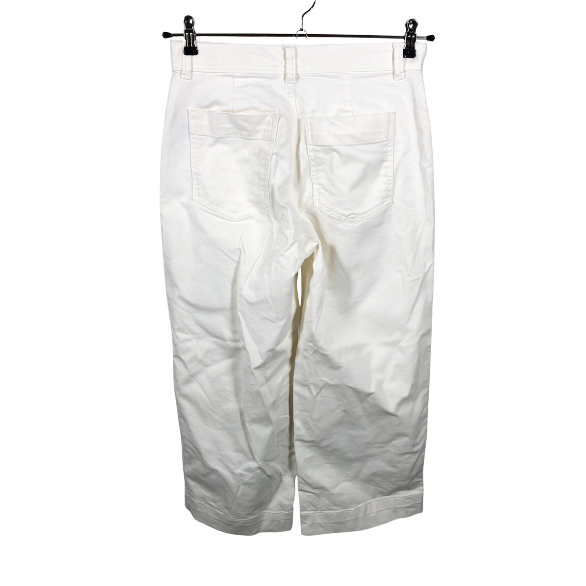 Unisex Gap - Teksad, suurus 36 - Valge (2)