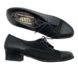 Unisex Janita - Igapäevased jalanõud, suurus 38 - Must ()