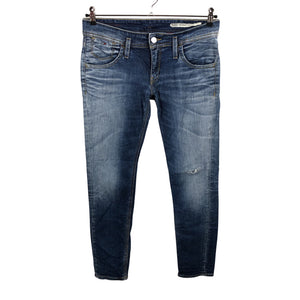 Unisex Tommy Hilfiger - Teksad, suurus W31 - Sinine (1)
