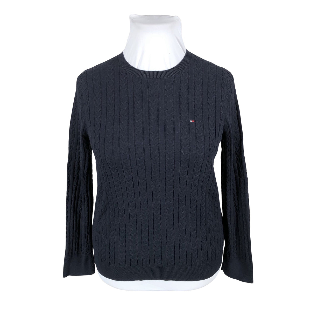 Unisex Tommy Hilfiger - Kampsun, suurus 42 - Sinine (1)