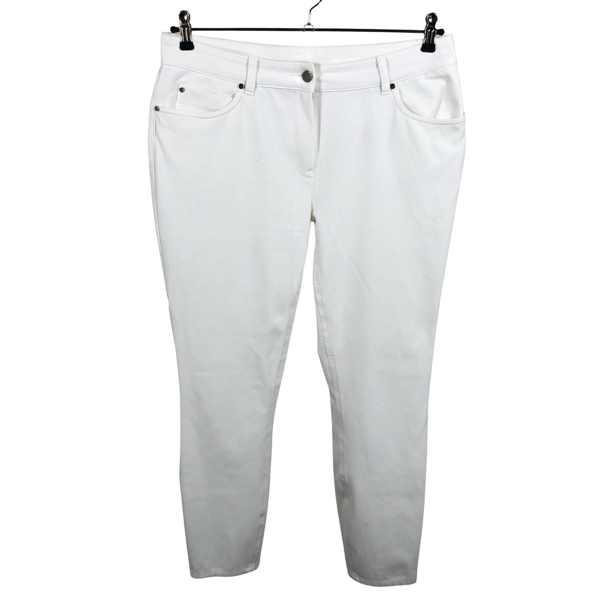 Unisex Ril's - Teksad, suurus 42 - Valge (1)