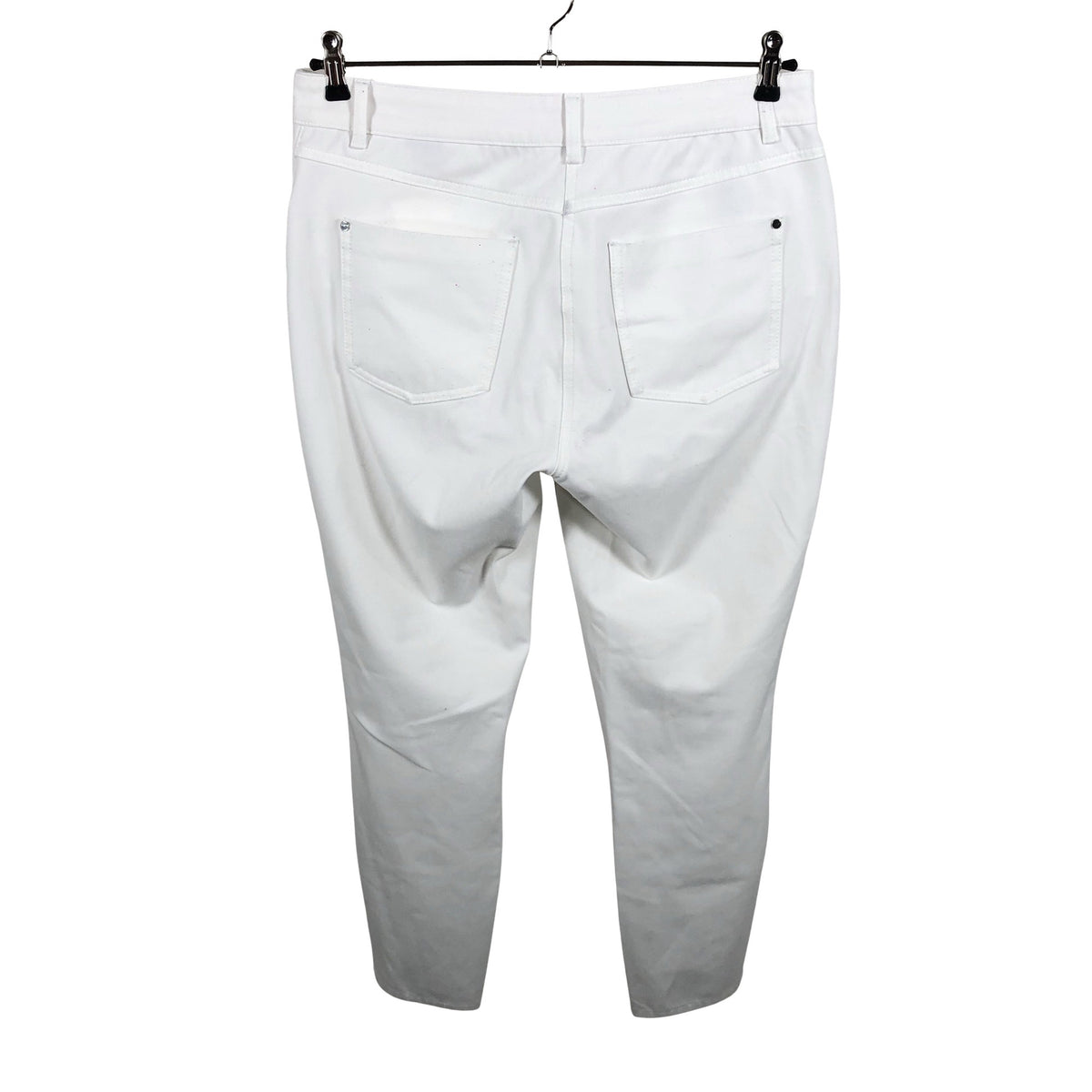 Unisex Ril's - Teksad, suurus 42 - Valge (2)