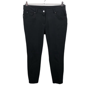 Unisex Ril's - Teksad, suurus 40 - Must (1)