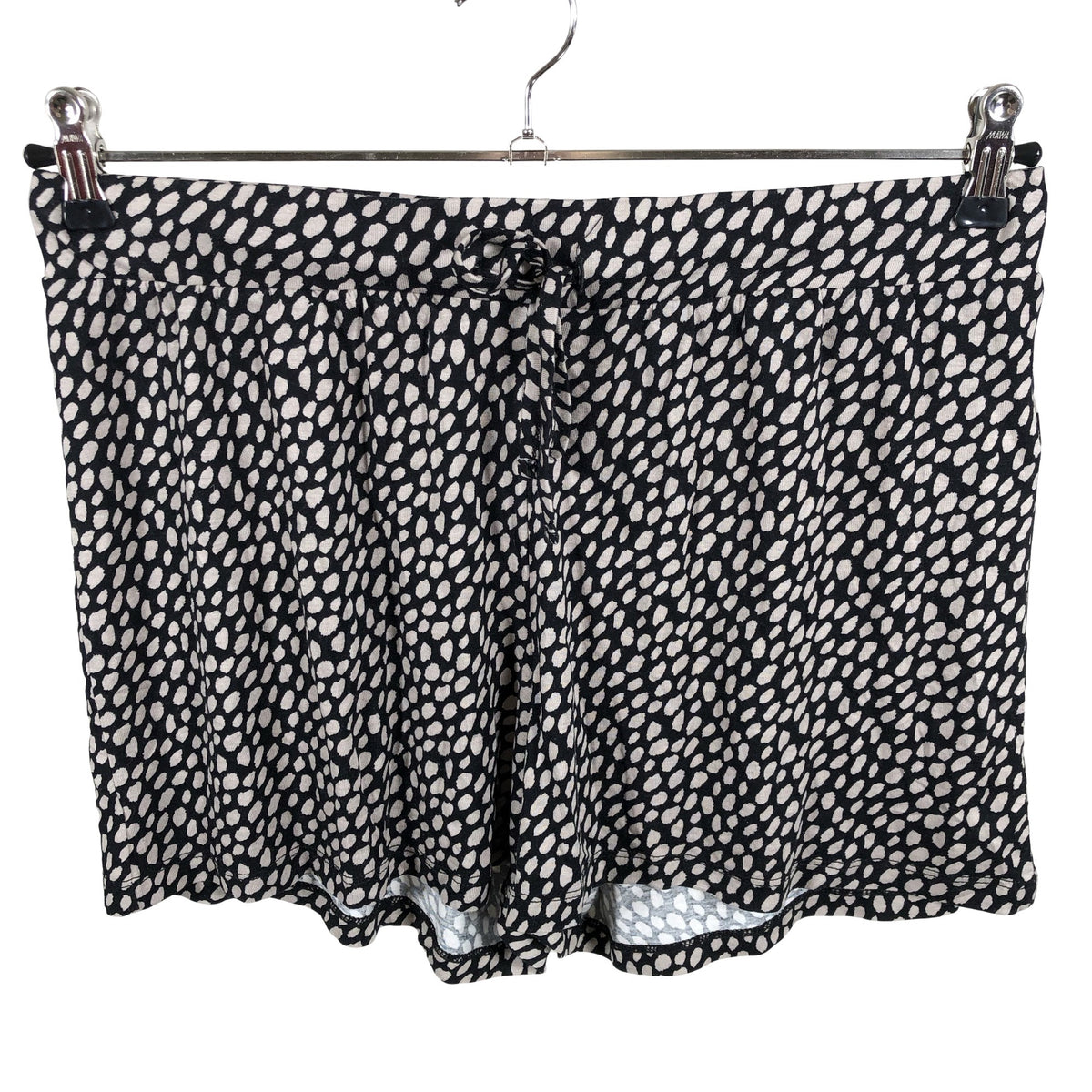 Unisex Noom - Ööpüksid, suurus 38 - Must (1)