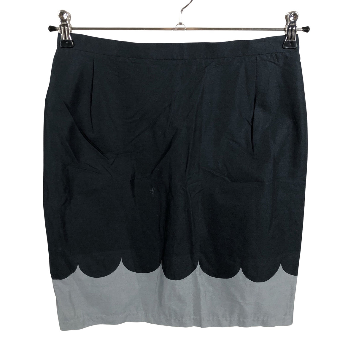 Unisex Marimekko - Mitteveniv seelik, suurus 38 - Hall (1)