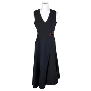 Unisex DKNY - Pidulik kleit, suurus 38 - Sinine (1)