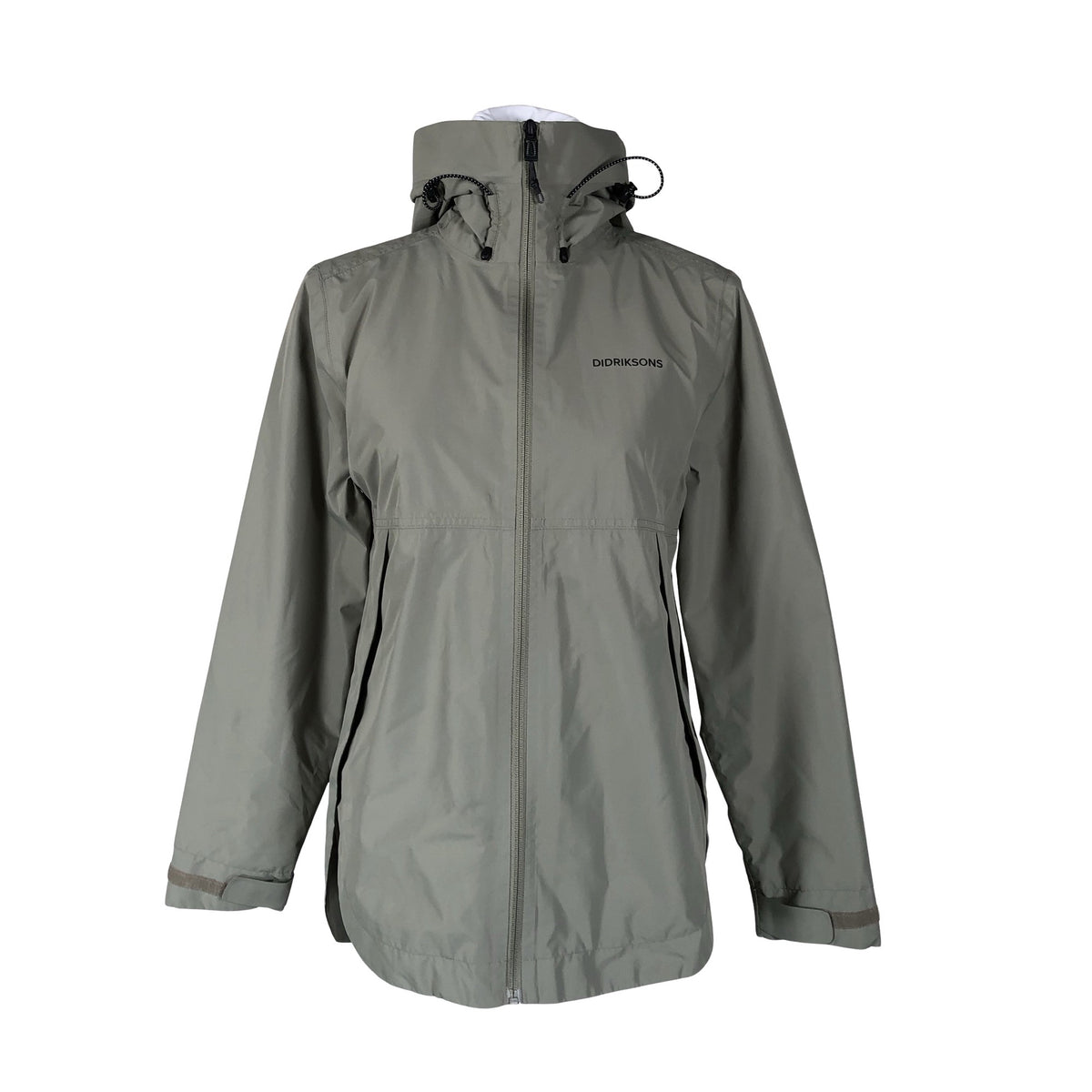 Unisex Didriksons - Jope, suurus 34 - Roheline (1)