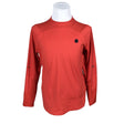Unisex Under Armour - Spordisärk, pikad käised, suurus L - Punane ()