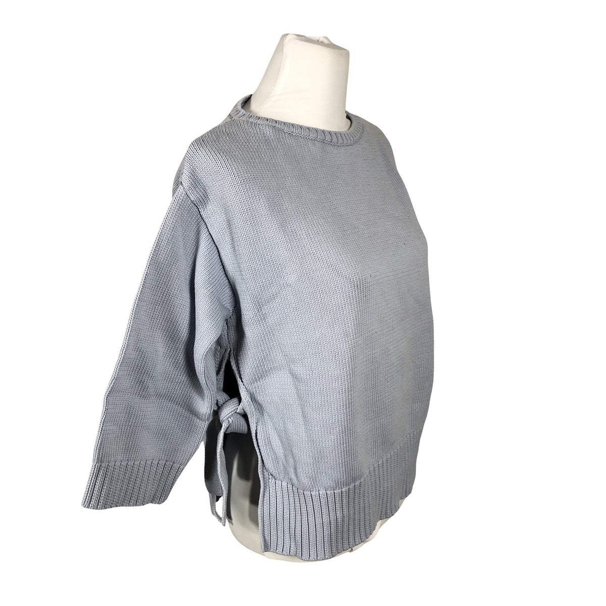 Unisex Weekend by MaxMara - Kampsun, suurus 38 - Helesinine (2)