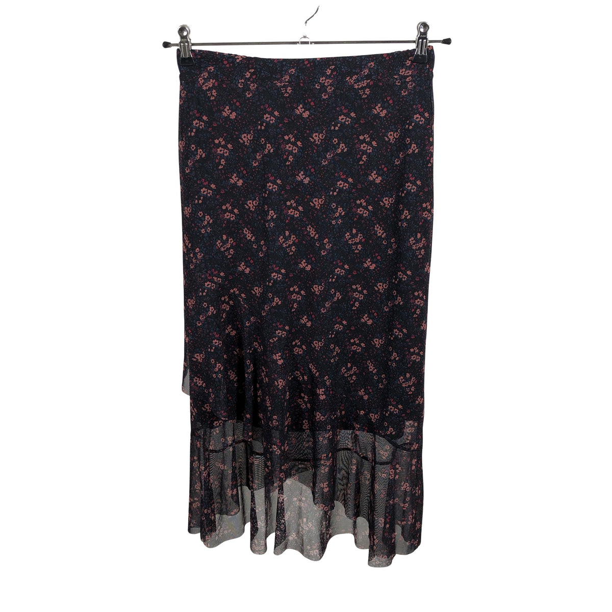 Unisex Lindex - Tüllseelik, suurus 36 - Must (1)