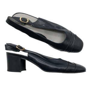 Unisex Stockmann - Kontsakingad, suurus 39 - Sinine (1)