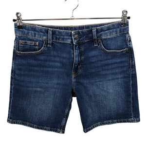 Unisex Esprit - Teksast lühikesed püksid, suurus W28 - Sinine (1)