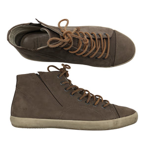 Unisex Vagabond - Tennised, suurus 37 - Pruun (1)
