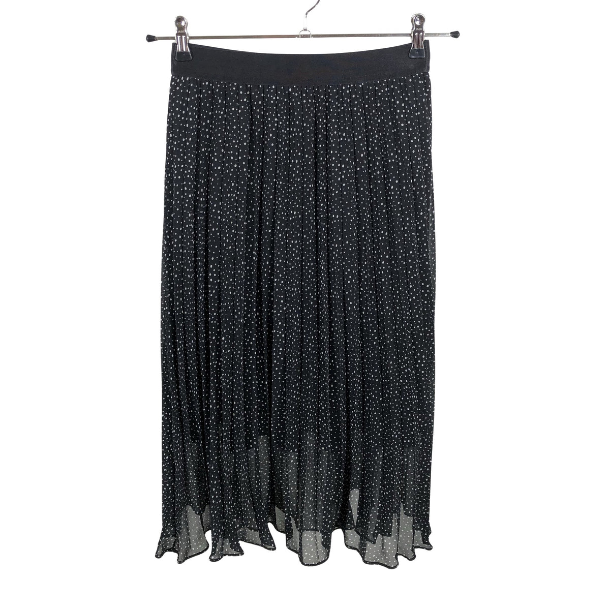 Unisex Esprit - Tüllseelik, suurus 34 - Must (1)