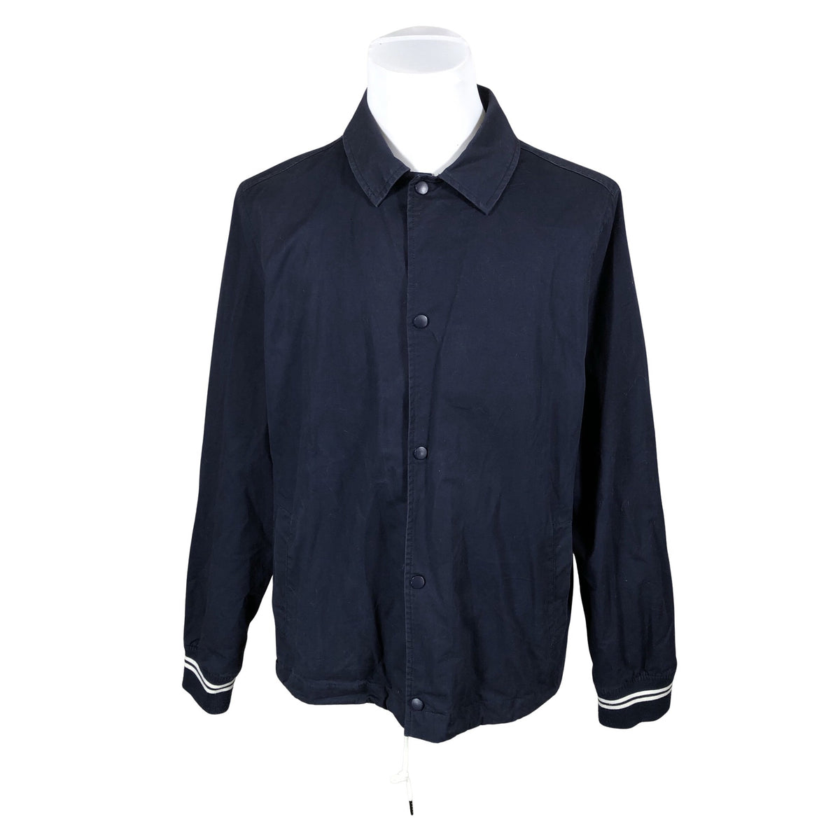 Unisex Your Turn - Jope, suurus XL - Sinine (1)