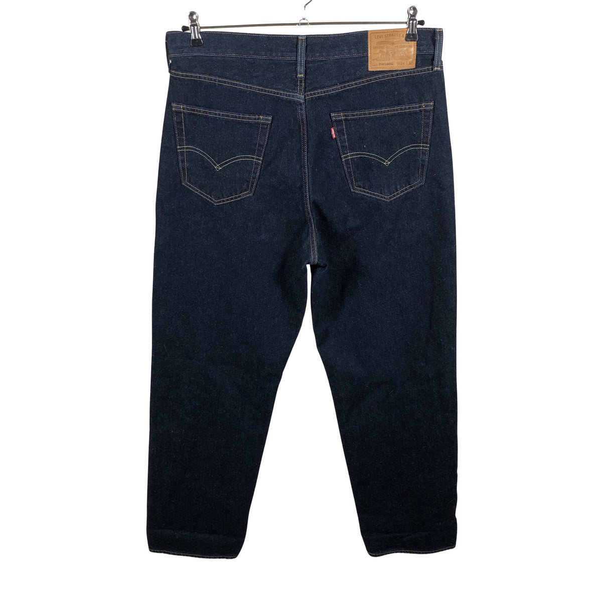 Unisex Levi's - Teksad, suurus W34 - Sinine (2)