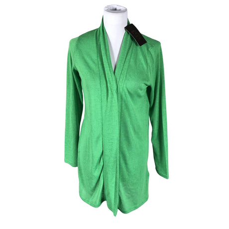 Unisex Zeze - Kardigan, suurus 38 - Roheline ()