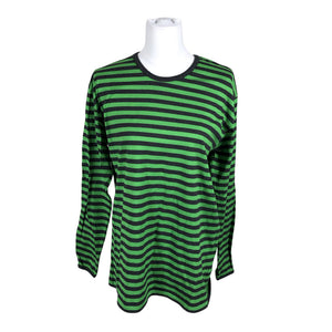 Unisex Marimekko - Trikotaažist pluus, suurus 40 - Roheline (1)