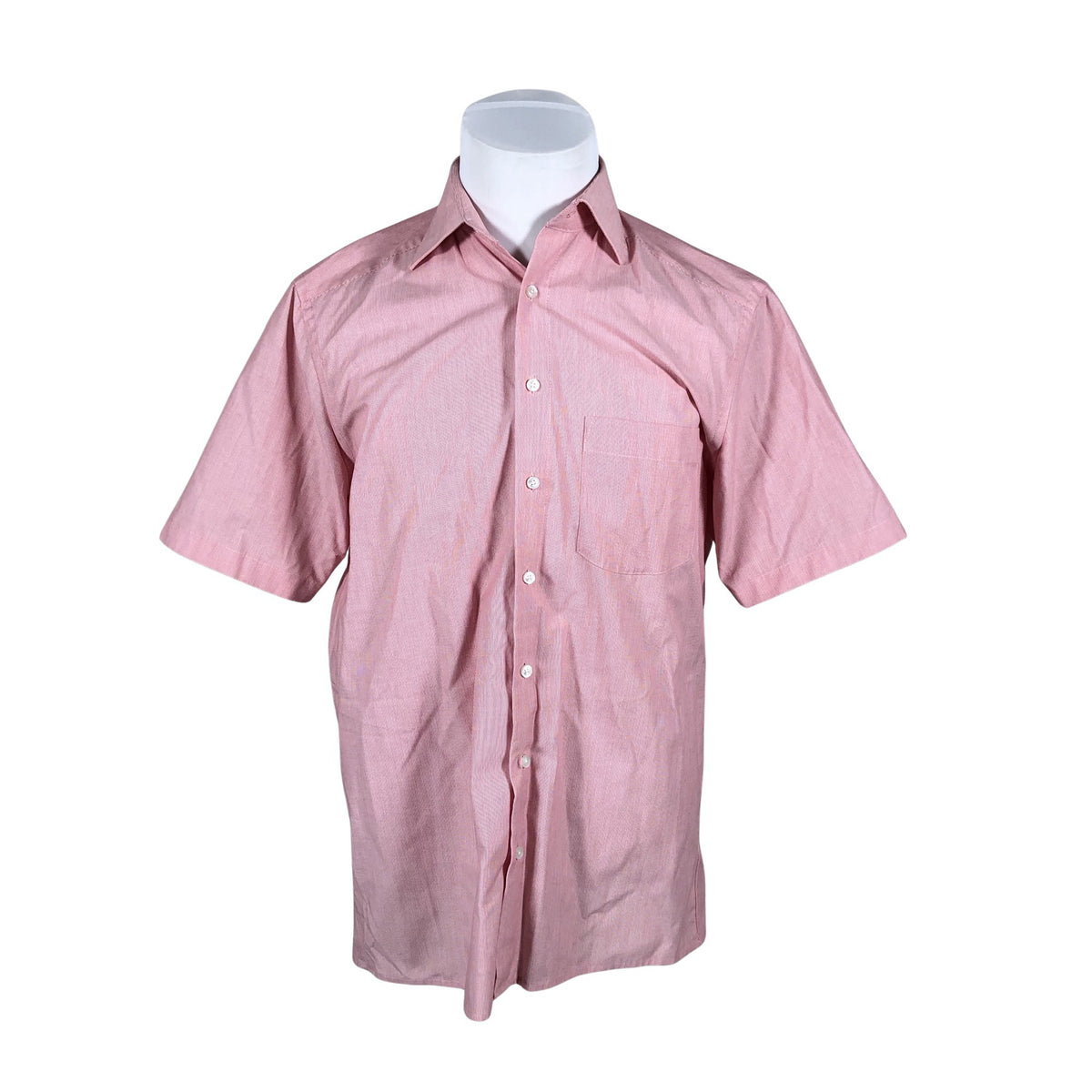 Unisex Royal Class - Triiksärk, suurus M - Punane (1)