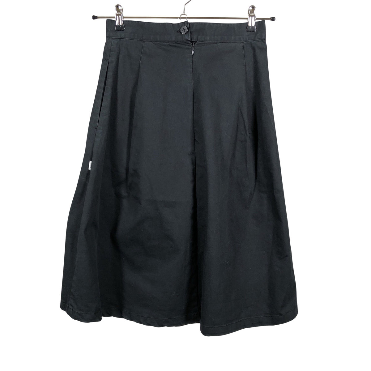 Unisex Makia - Mitteveniv seelik, suurus 36 - Must (2)