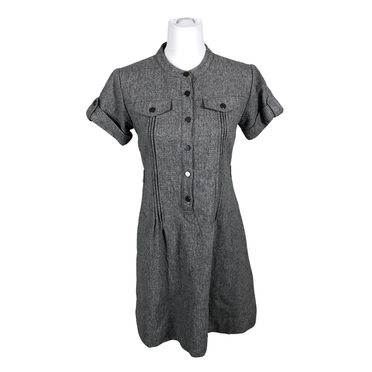 Unisex Gant - Mitteveniv kleit, suurus 38 - Hall (1)