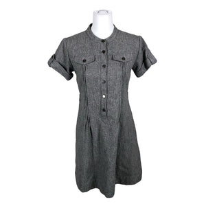 Unisex Gant - Mitteveniv kleit, suurus 38 - Hall (1)