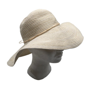 Unisex Ivo Nikkolo - Suvemüts, suurus 56 - 58 cm - Beige (1)