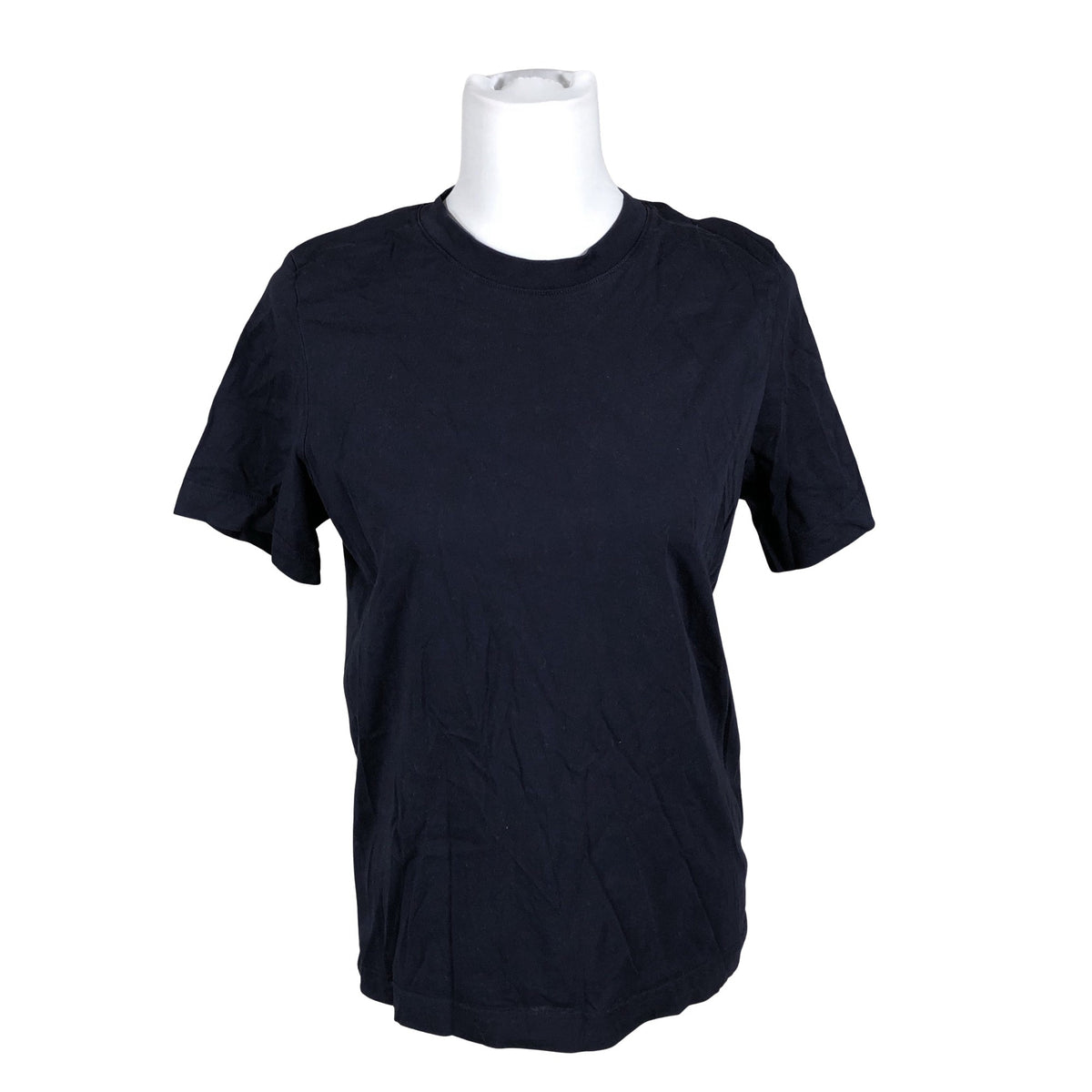 Unisex Arket - T-särk, suurus 38 - Sinine (1)