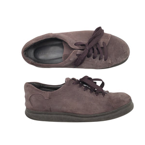 Unisex Canali - Tennised, suurus 43 - Pruun (1)