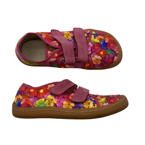 Unisex Froddo - Tennised, suurus 32 - Roosa (1)