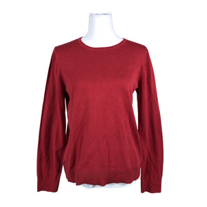 Unisex Banana Republic - Kampsun, suurus 40 - Punane (1)