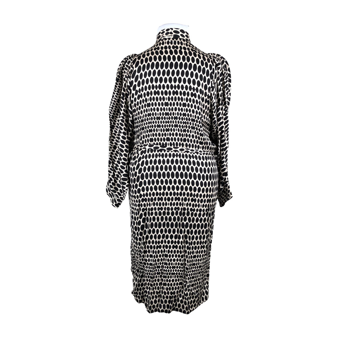 Unisex Tara Jarmon - Õhuke kleit, suurus 42 - Beige (2)