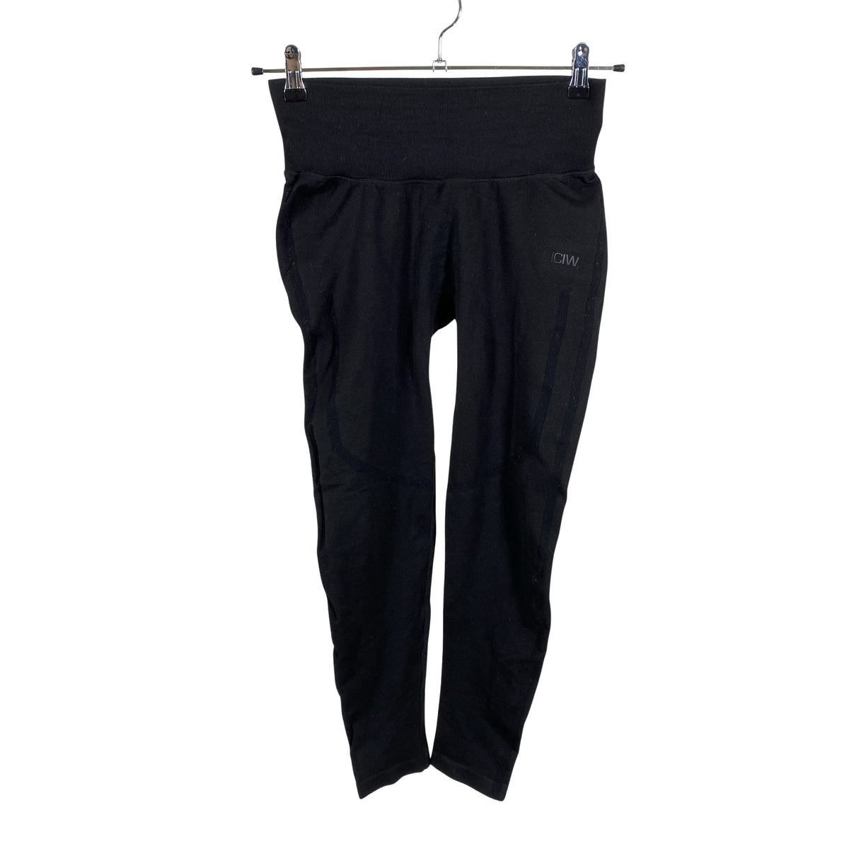 Unisex ICIW – Icaniwill - Spordiretuusid, suurus 38 - Must (1)