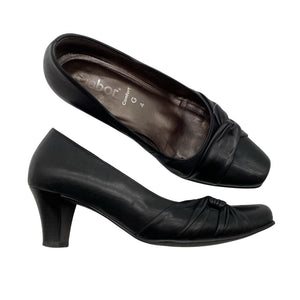 Unisex Gabor - Kontsakingad, suurus 37 - Must (1)