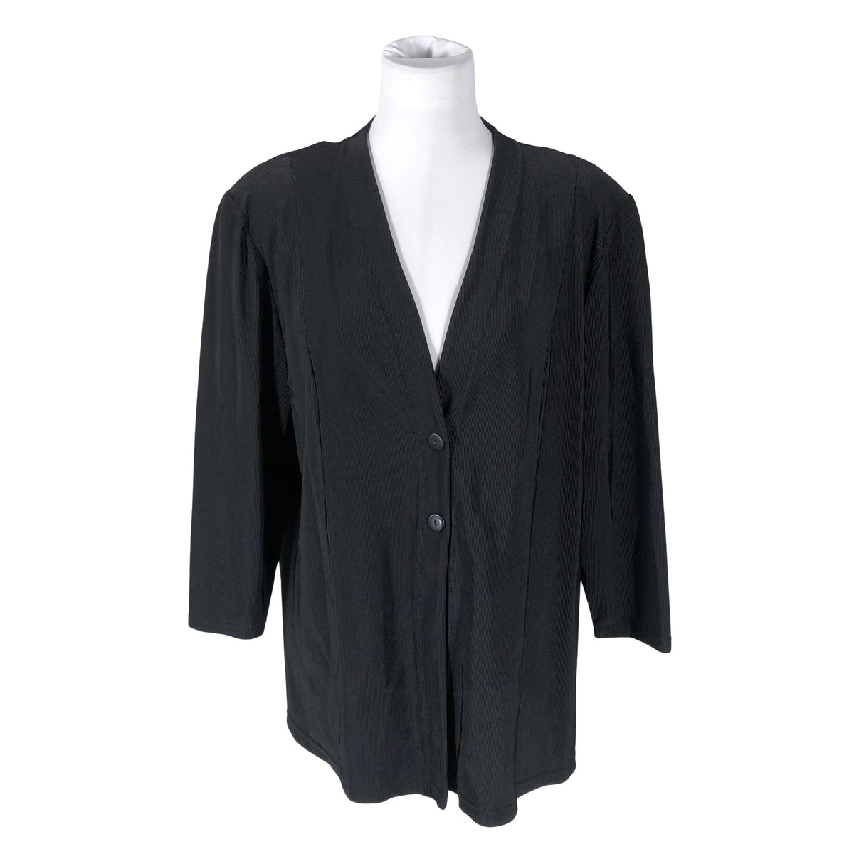Unisex Amis - Jakk, suurus 40 - Must (1)
