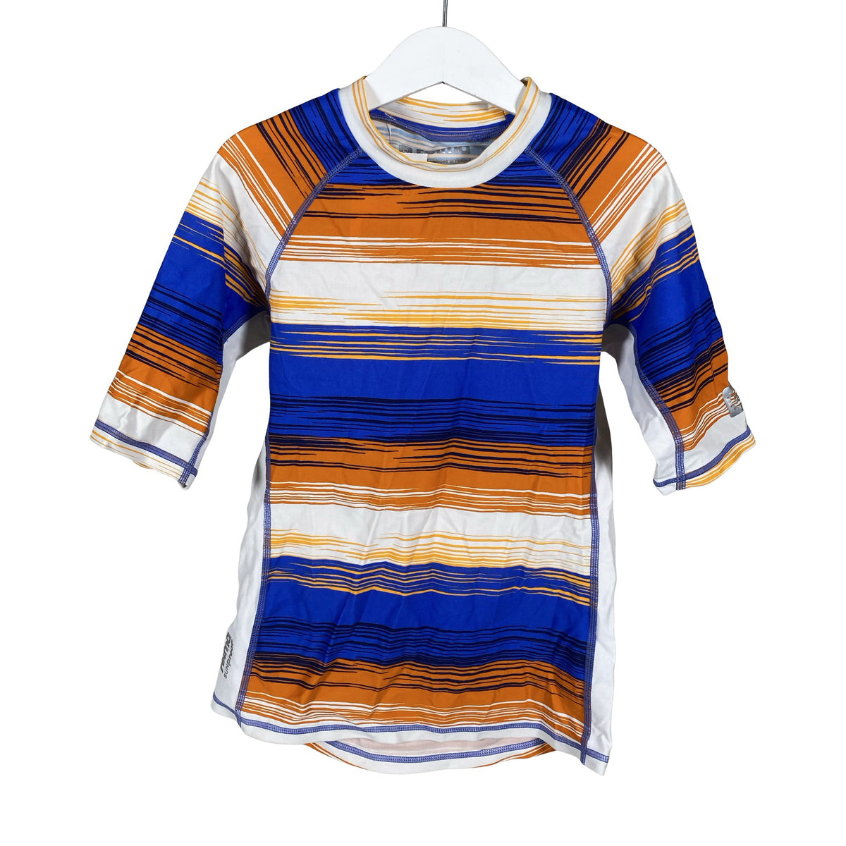 Unisex Reima - Ujumissärk, suurus 122 - 128 - Sinine (1)