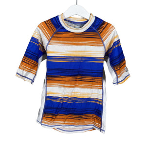 Unisex Reima - Ujumissärk, suurus 122 - 128 - Sinine (1)