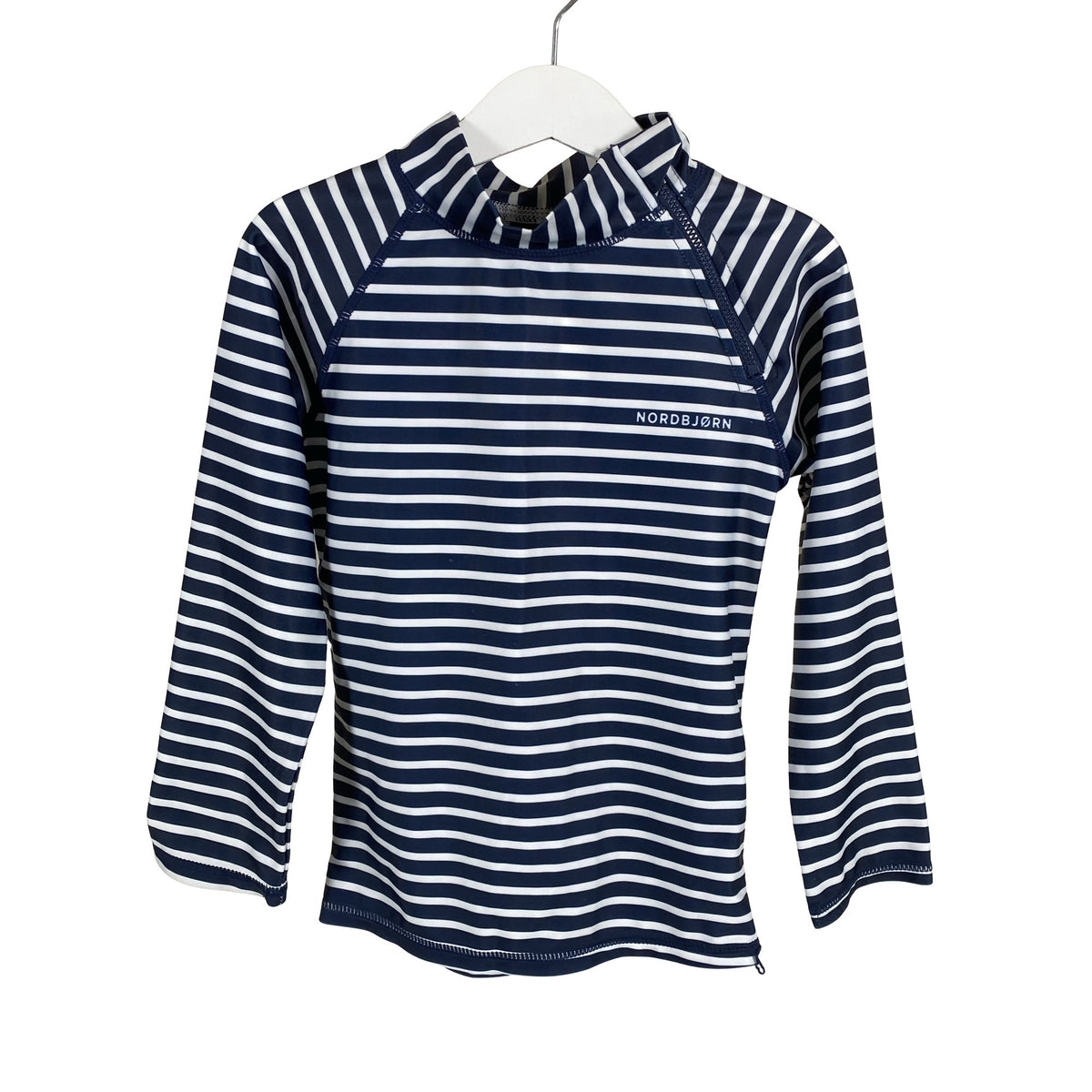 Unisex Nordbjørn - Ujumissärk, suurus 110 - 116 - Sinine (1)