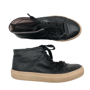 Unisex Minna Parikka - Tennised, suurus 38 - Must (1)