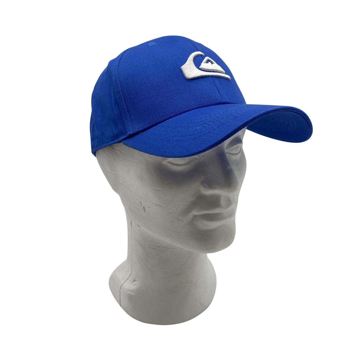 Unisex Quiksilver - Nokamüts, suurus 48 - 50 cm - Sinine (1)