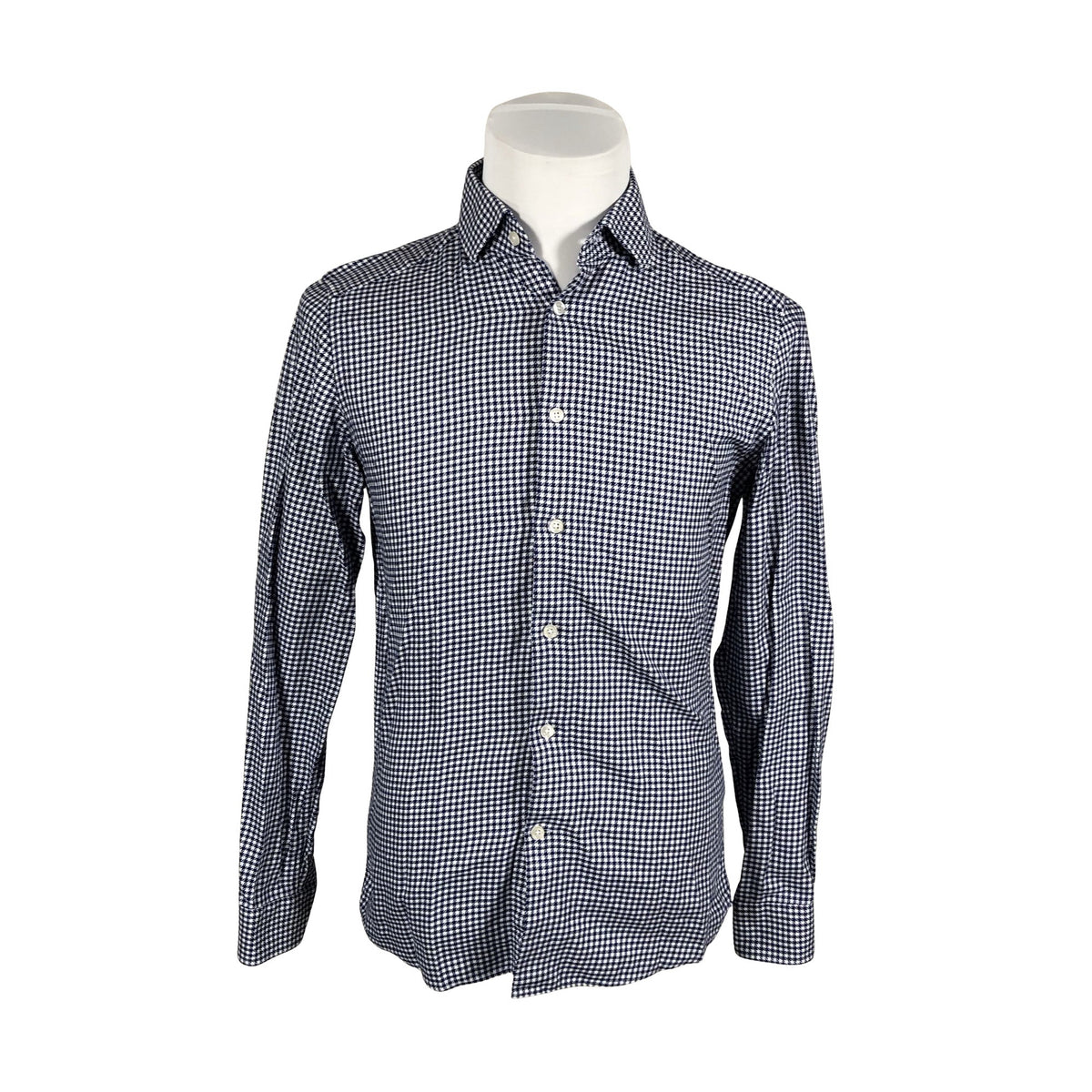 Unisex Reiss - Triiksärk, suurus M - Sinine (1)