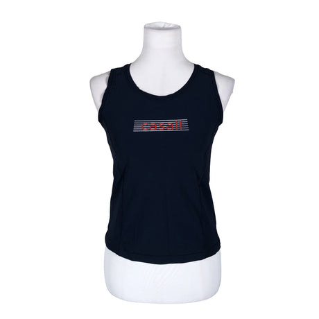 Unisex Casall - Sporditopp, suurus 40 - Sinine ()