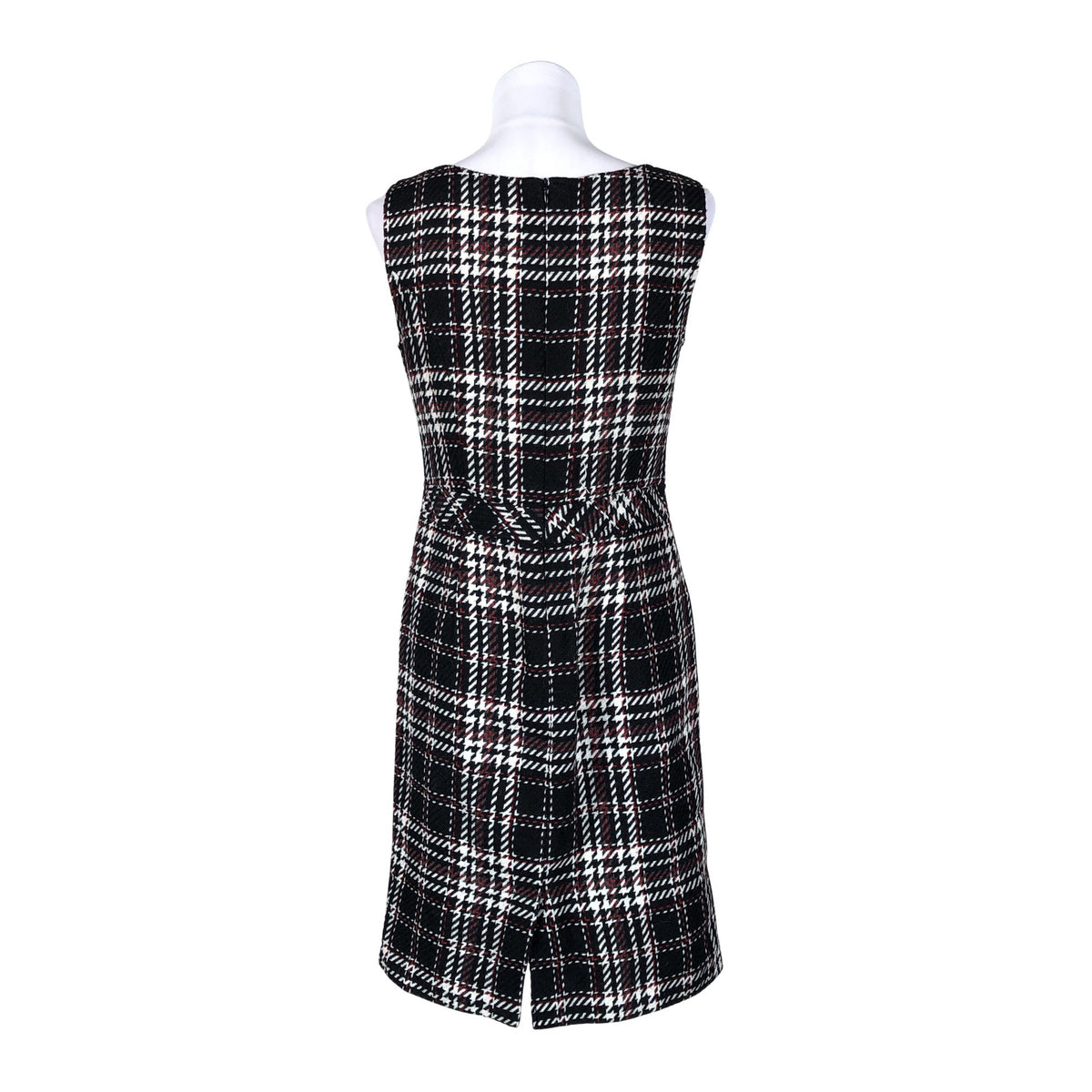 Unisex Promise - Pliiatskleit, suurus 36 - Must (2)