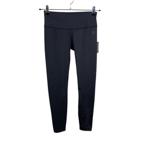 Unisex Iconic - Spordiretuusid, suurus 38 - Must (1)