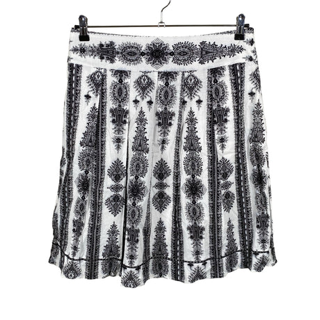 Unisex Caroll - Mitteveniv seelik, suurus 42 - Valge ()