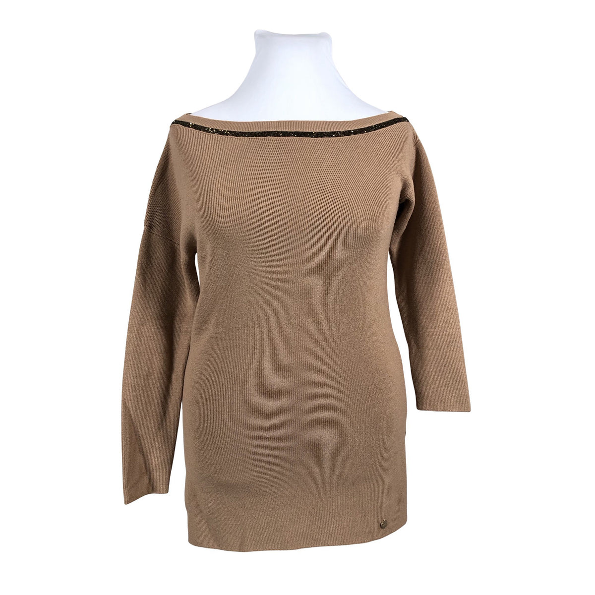 Unisex Liu Jo - Kampsun, suurus 42 - Pruun (1)