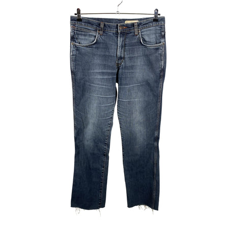 Unisex Wrangler - Teksad, suurus 42 - Sinine ()