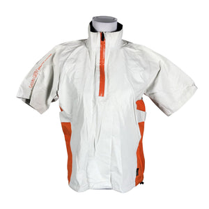 Unisex Galvin Green - Shell-jope, suurus 36 - Hall (1)